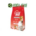PET 360 DOG FORMA MINI ADULT pollo & riso GR.800